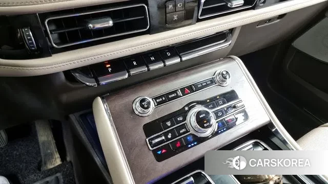 Lincoln Aviator 2nd generation id 3006913 из Кореи 19