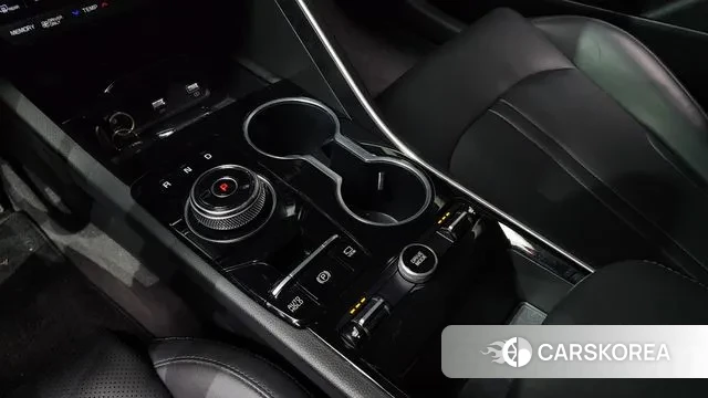 Kia K5 Hybrid 3rd Generation id 3213863 из Кореи 19