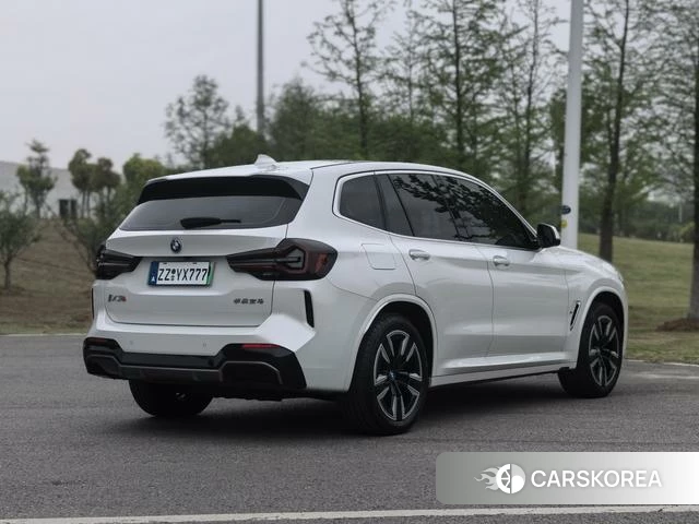BMW iX3 id 4276902 из Китая 18