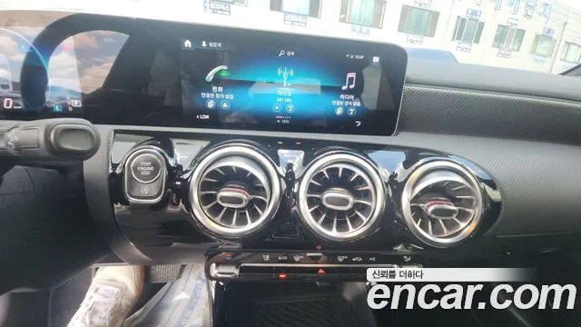 Mercedes-Benz A-Class W177 id 2951365 из Кореи 19