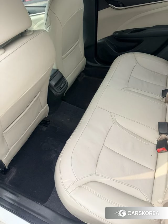 Buick Yinglang id 4206948 из Китая 15