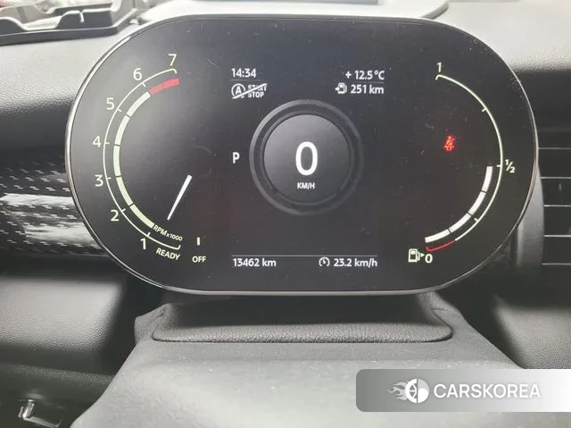 Mini Cooper S id 3727451 из Кореи 18