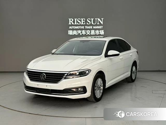 Volkswagen Lavida id 4238302 из Китая 12