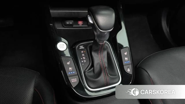 Kia Soul Booster id 4751168 из Кореи 19