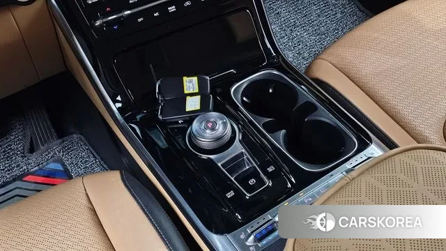 Kia Carnival 4th generation id 3443102 из Кореи 19