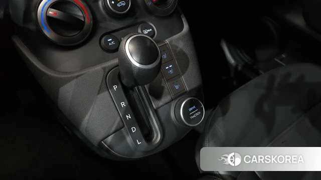 Hyundai Casper id 4608581 из Кореи 29