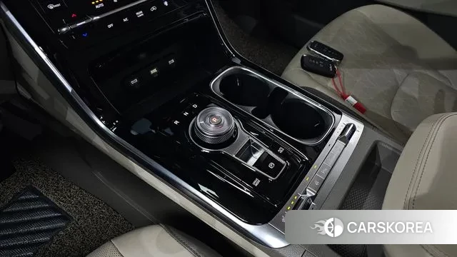 Kia Carnival 4th generation id 3447655 из Кореи 19