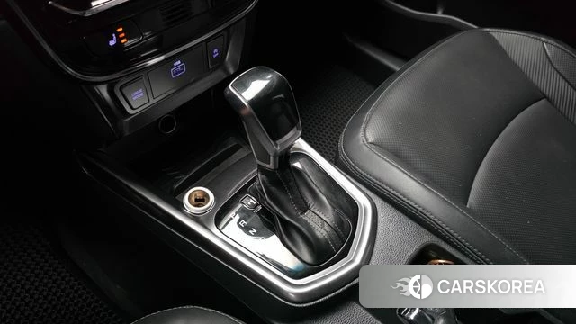 Ssangyong Berry New Tivoli id 4717507 из Кореи 29