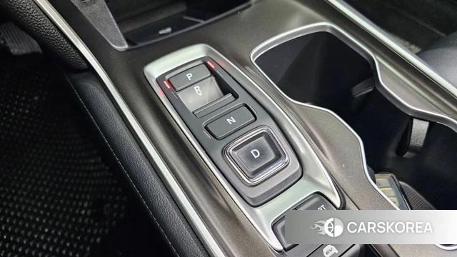 Honda Accord 10th Generation id 4488949 из Кореи 19