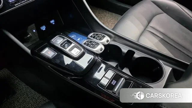 Hyundai Sonata (DN8) id 3494244 из Кореи 19