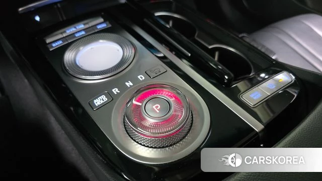 Genesis G80 (RG3) id 4849340 из Кореи 31