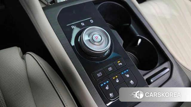 Kia The New K8 Hybrid id 4710520 из Кореи 19