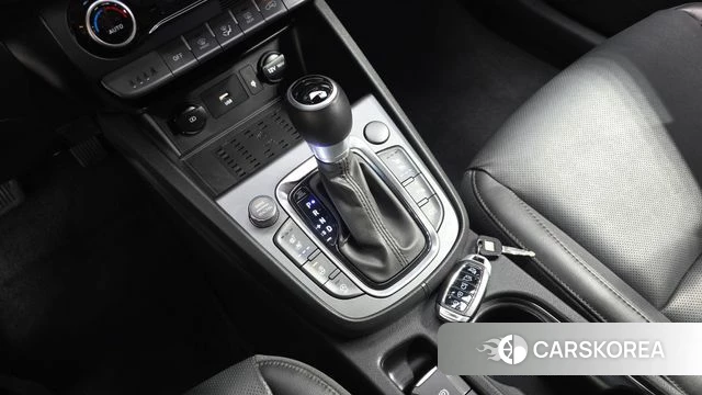 Hyundai The New Kona id 4651283 из Кореи 30