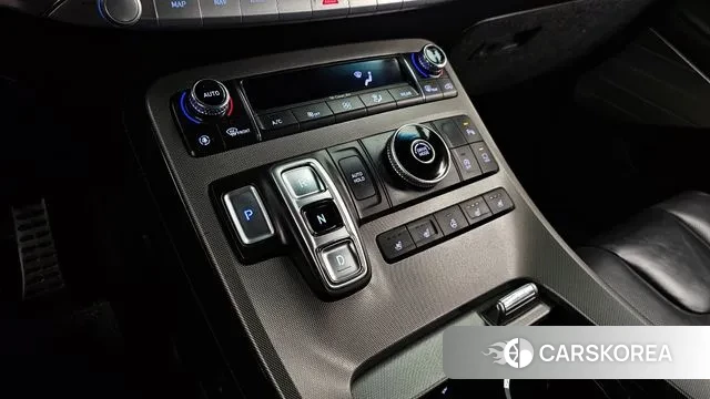 Hyundai Palisade id 3778258 из Кореи 19