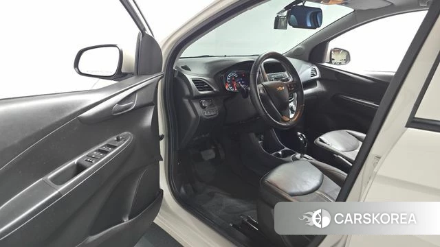 Chevrolet (GM Daewoo) The New Spark id 4304580 из Кореи 31