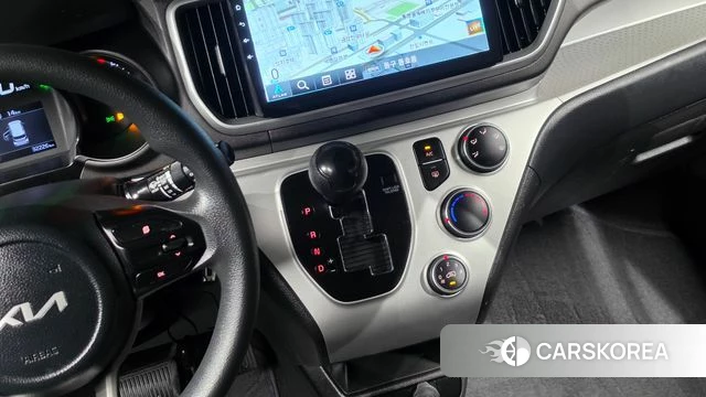 Kia The New Ray id 4793415 из Кореи 30