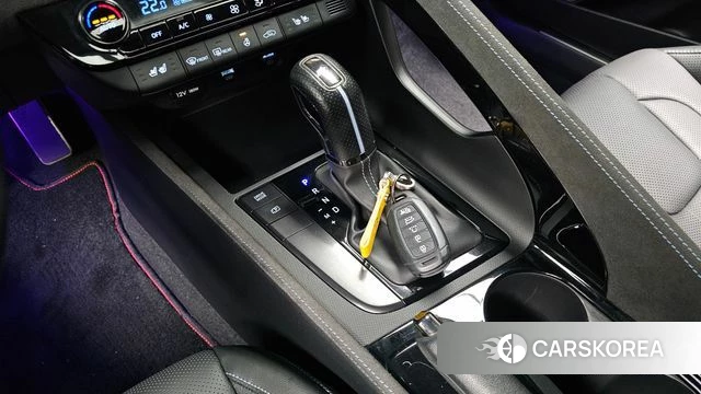 Hyundai Avante (CN7) id 3799506 из Кореи 19