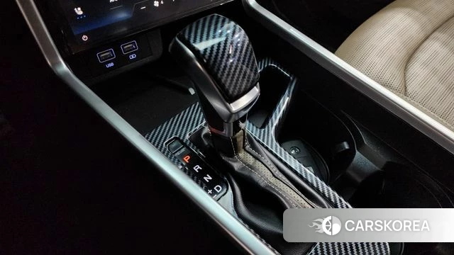 Ssangyong Torres id 3799215 из Кореи 19