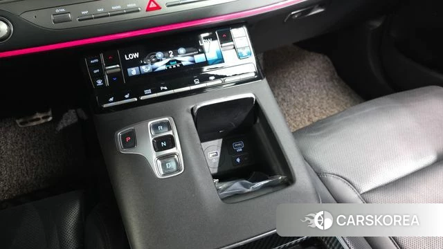 Hyundai The New Grandeur IG id 4736870 из Кореи 32