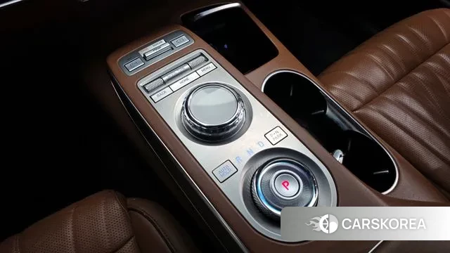 Genesis GV70 id 3504194 из Кореи 19