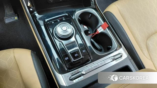 Kia Carnival 4th generation id 4834927 из Кореи 27