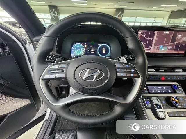 Hyundai The New Palisade id 3751120 из Кореи 19