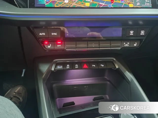 Audi A3 (8Y) id 3597123 из Кореи 14