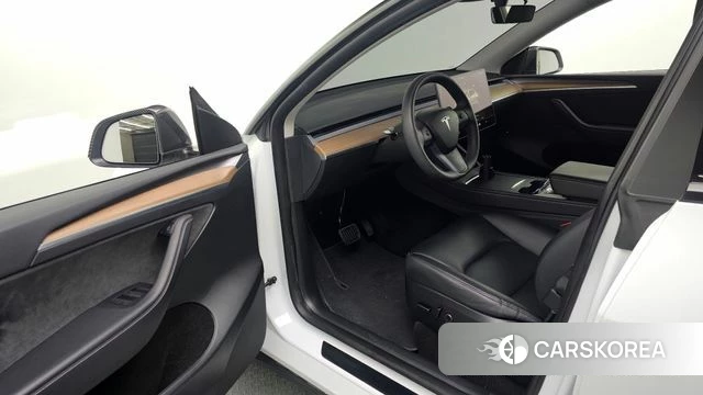 Tesla Model Y id 4783558 из Кореи 29