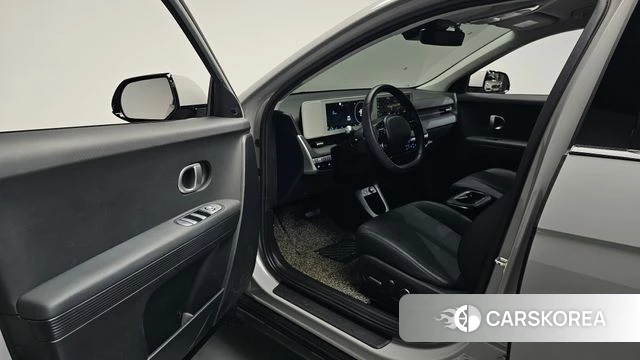 Hyundai Ionic 5 id 4280444 из Кореи 32