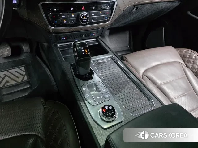 Ssangyong All New Rexton id 2975331 из Кореи 19