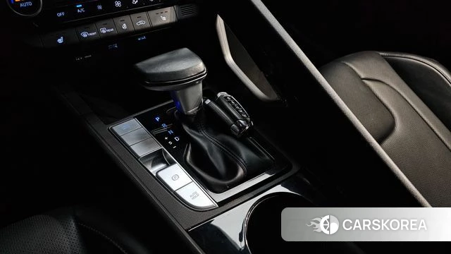 Hyundai Avante Hybrid (CN7) id 4650394 из Кореи 31