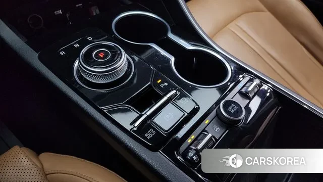 Kia K5 Hybrid 3rd Generation id 3629999 из Кореи 19