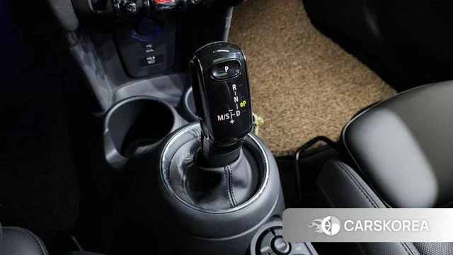 Mini Cooper id 3878502 из Кореи 19