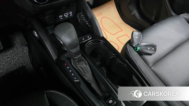 Chevrolet (GM Daewoo) Trailblazer id 3865862 из Кореи 19