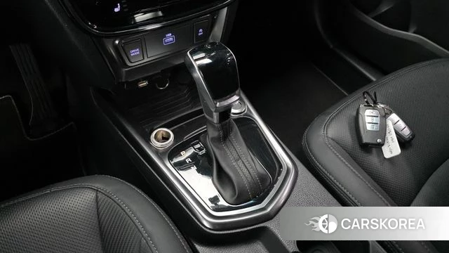 Ssangyong Tivoli Air id 4362368 из Кореи 19