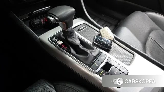 Kia The New K5 Hybrid 2nd generation id 3484941 из Кореи 19