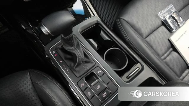 Kia The New Sorento id 4937677 из Кореи 19