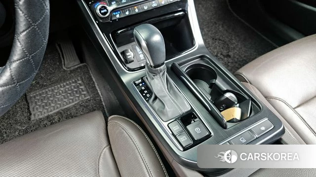 Hyundai Grandeur IG id 4384724 из Кореи 37