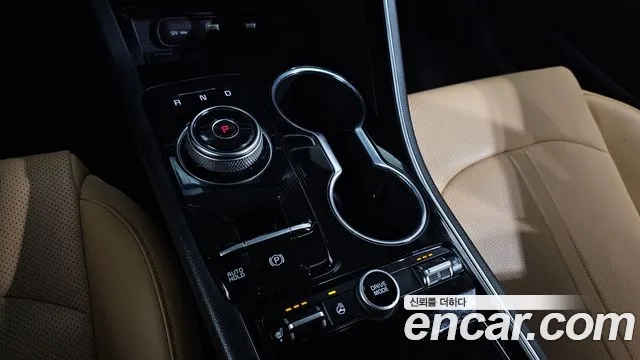 Kia K5 Hybrid 3rd Generation id 2949888 из Кореи 19