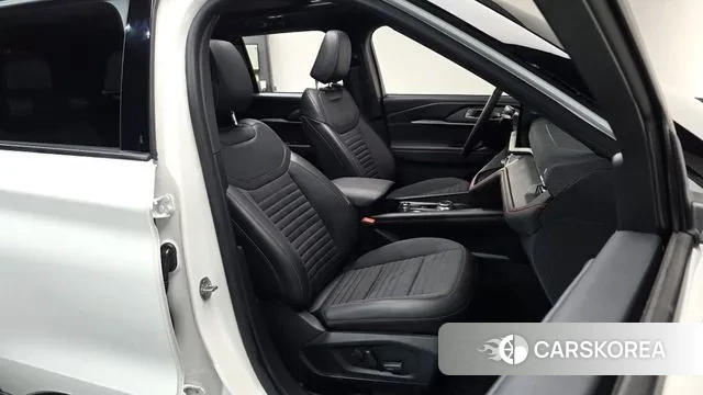 Ford Explorer 6th Generation id 3382788 из Кореи 19