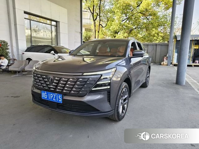 Chang'an CS75 PLUS id 4392428 из Китая 9