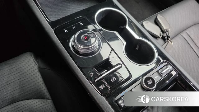 Kia The New K5 3rd generation id 4916484 из Кореи 19