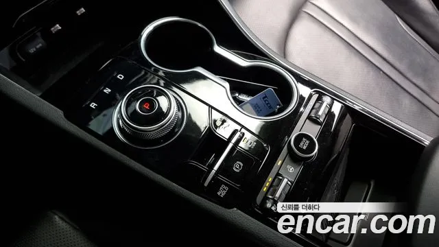 Kia K5 Hybrid 3rd Generation id 2691219 из Кореи 19