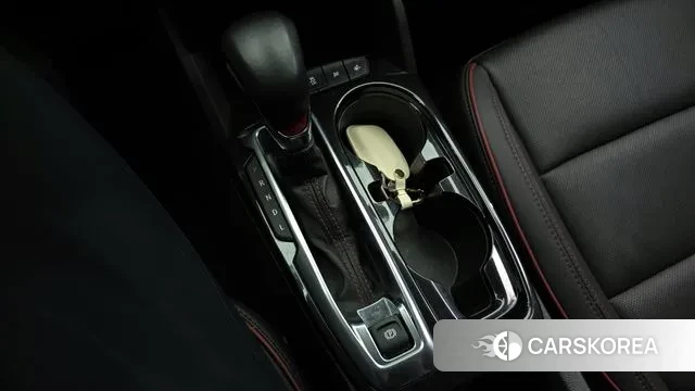 Chevrolet (GM Daewoo) Trailblazer id 3028274 из Кореи 19