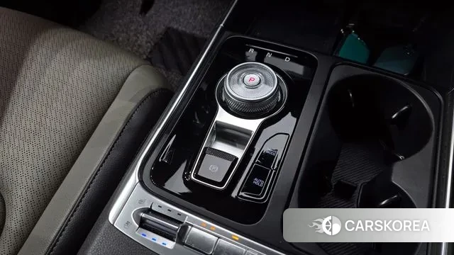 Kia The New Carnival 4th Generation id 3426288 из Кореи 19