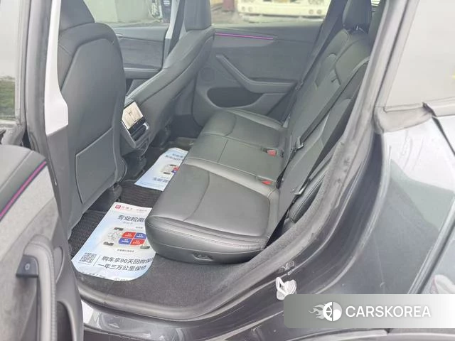 Tesla Model Y id 4239728 из Китая 9