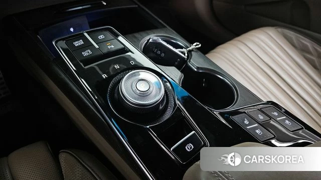 Kia K8 id 4382081 из Кореи 19