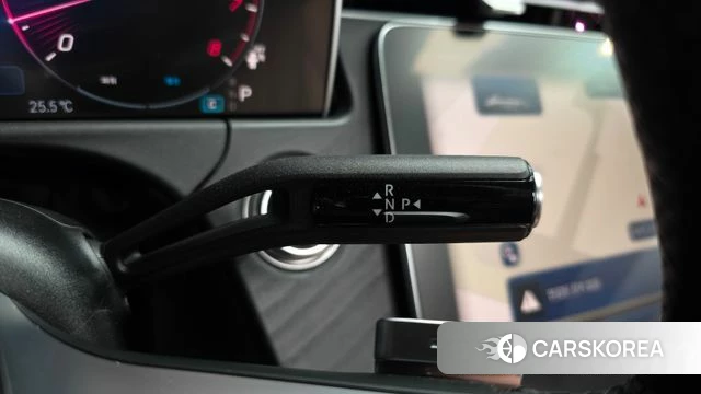 Mercedes-Benz E-Class W214 id 4734633 из Кореи 19