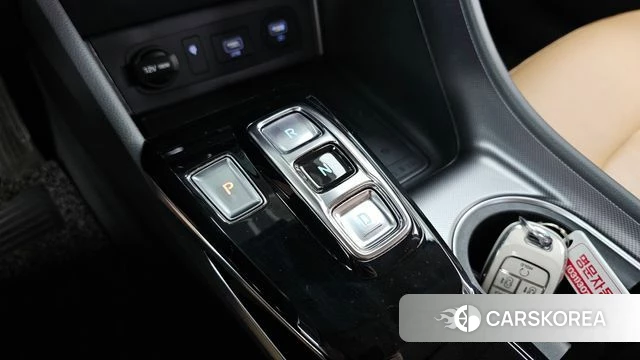 Hyundai Sonata (DN8) id 4424337 из Кореи 19