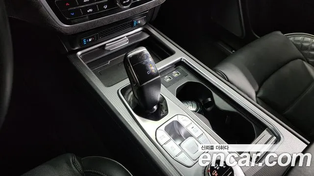 Ssangyong All New Rexton id 2646609 из Кореи 19